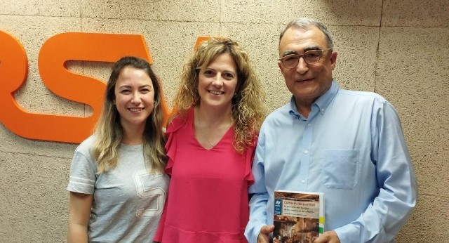El estudio 'La cocina de los polopinos' se hace con el XLIV Premio 25 de abril Vila de Benissa