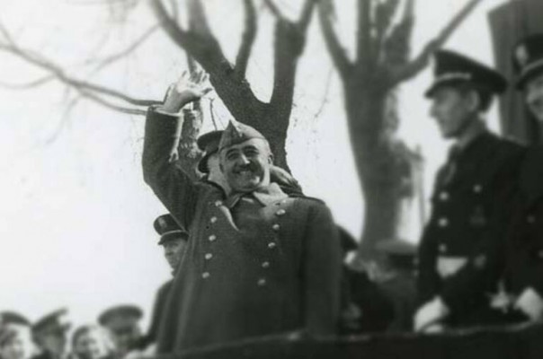Franco i la seua herència, mig segle després