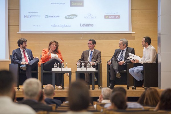 La innovación no tiene que llegar solo en tiempo de crisis