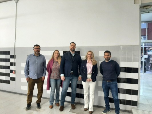 Compromís demana 