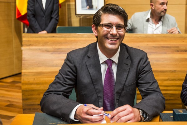 Lubasa pide 1,1 millones por la participación en Aguas de Calpe a la que renunció Egevasa