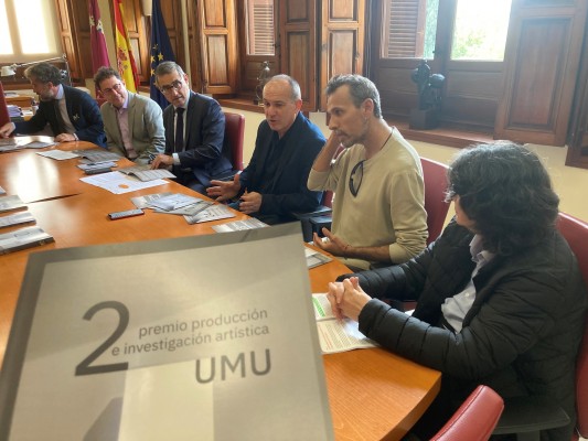 El ICA y la UMU convocan los Premios de Producción e Investigación Artística con 6.000 euros para el proyecto ganador