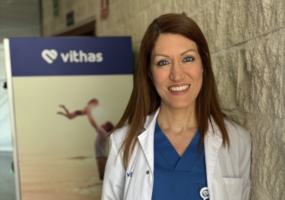 Vithas Valencia 9 de Octubre ofrece Aulas Salud gratuitas sobre alimentación infantil
