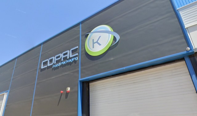 La polaca Supravis remodela el consejo de la murciana Copack poco después de la compra