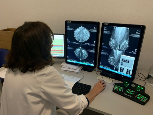 Más de 200.000 pacientes murcianos fueron atendidos en horario de tarde en 2023