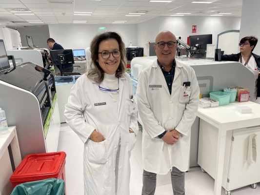 Desarrollan un algoritmo para la detección precoz de la artritis reumatoide