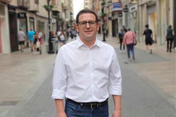 Compromís defenderá en el pleno más recursos para la Oficina de Extranjería de Castelló