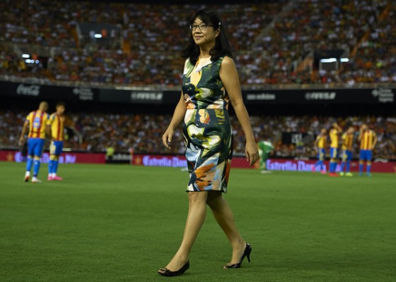 El Valencia CF recurrirá hasta el final la sanción de la UE
