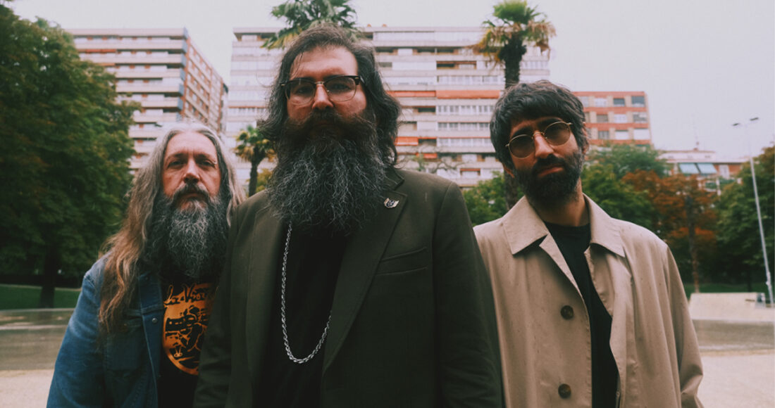 Arizona Baby vuelven a València por la puerta grande