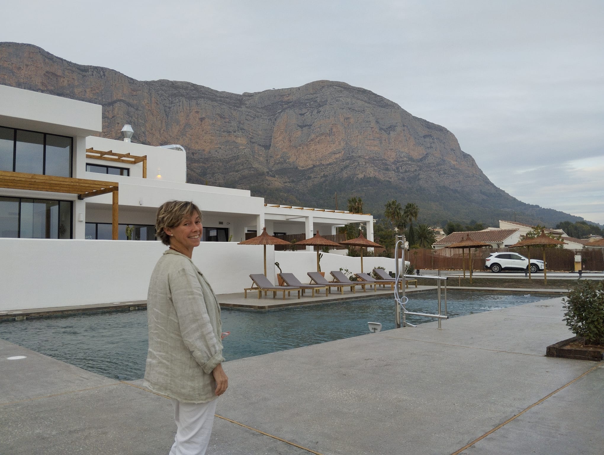 De salir de la zona de confort a la 'pesadilla' administrativa de montar un hotel en Xàbia