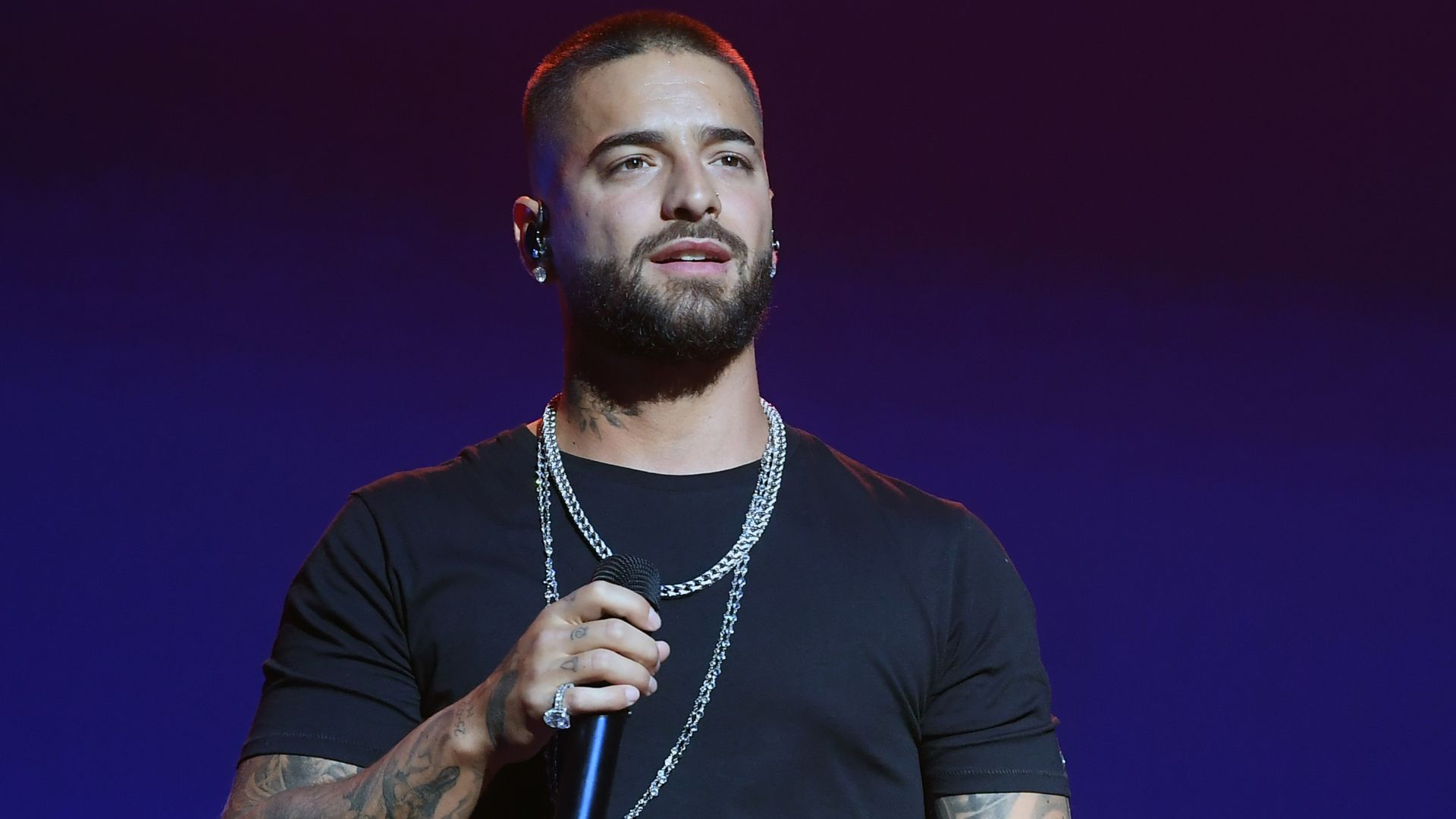 Maluma, cabeza de cartel del Zevra Festival 2024