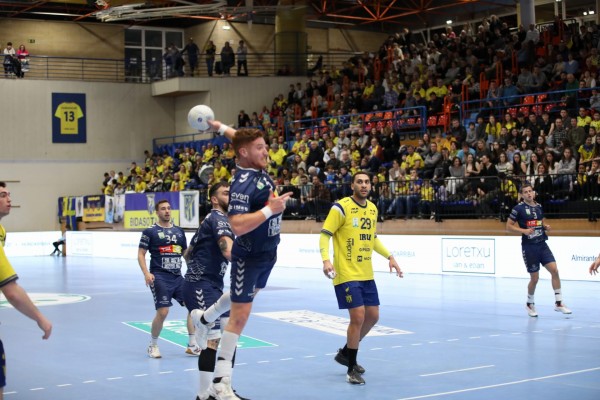 El TM Benidorm no quiere sorpresas en Ibiza en su torneo talismán
