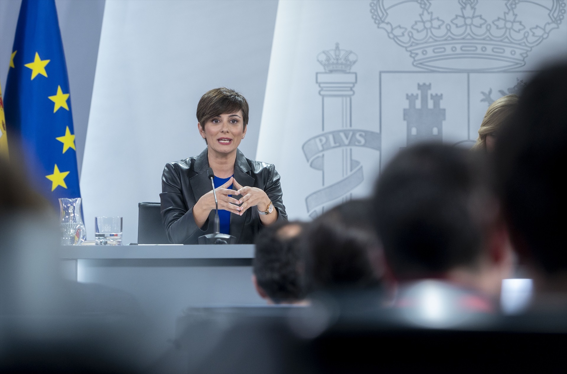 La Comunitat Valenciana recibirá 46,5 millones de euros del plan para la rehabilitación de viviendas