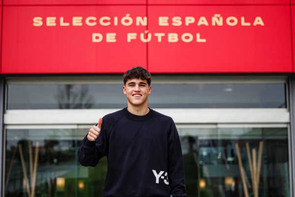 Pau Cubarsí: 