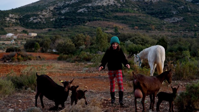 Castellón, escenario de El Cid y Juego de Tronos, refuerza su promoción como tierra de cine