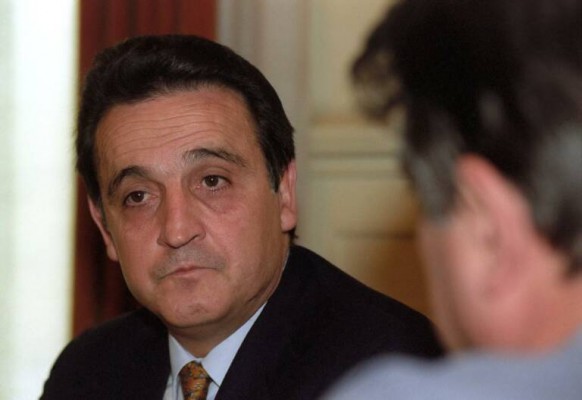 Negreira se niega a declarar ante el juez que investiga los pagos que le hizo el Barça