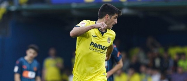 Gerard Moreno suma más de 500 minutos sin marcar en Liga