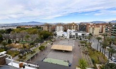 Estos son los actos cancelados en Molina de Segura por el luto: el Mercado de las Flores sí se celebra