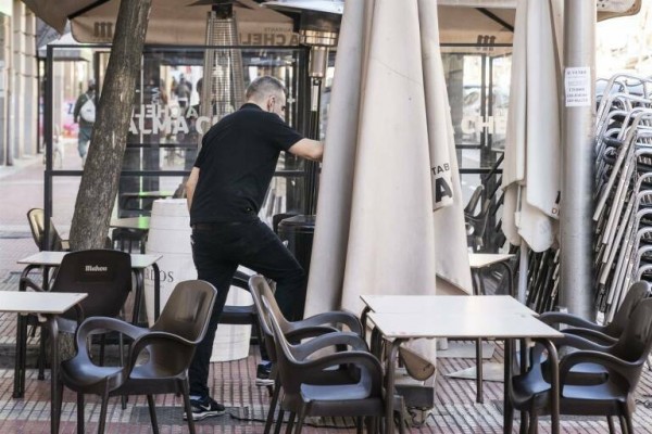 La Seguridad Social suma 72.884 afiliados en el último mes y roza los 21 millones
