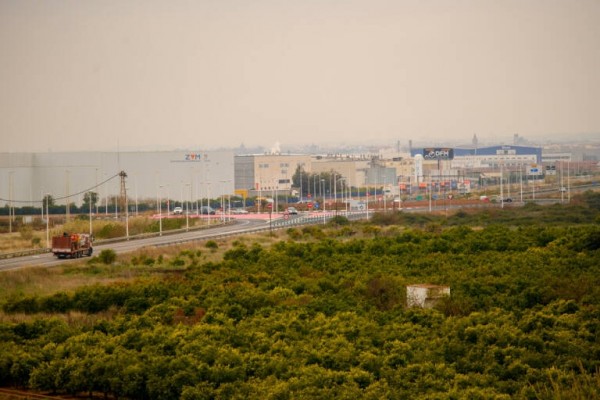 El Parlamento Europeo cierra la petición que pedía impedir dos proyectos fotovoltaicos en Sagunto