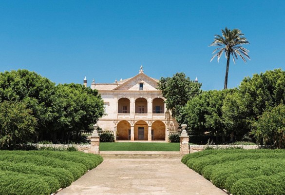 Son Vell, el hotel de Vestige Collection en Menorca, inaugurará su segunda temporada el 15 de abril

