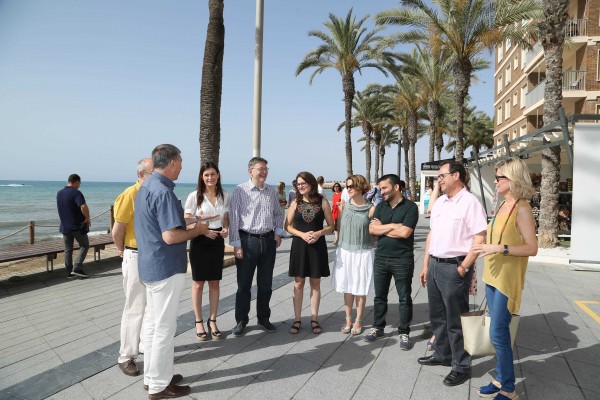 El Consell modificará la Ley de la Función Pública para agilizar trámites internos