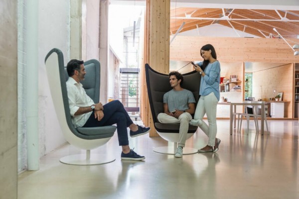 Un estudio analiza el uso del diseño en 30 empresas de la Comunitat