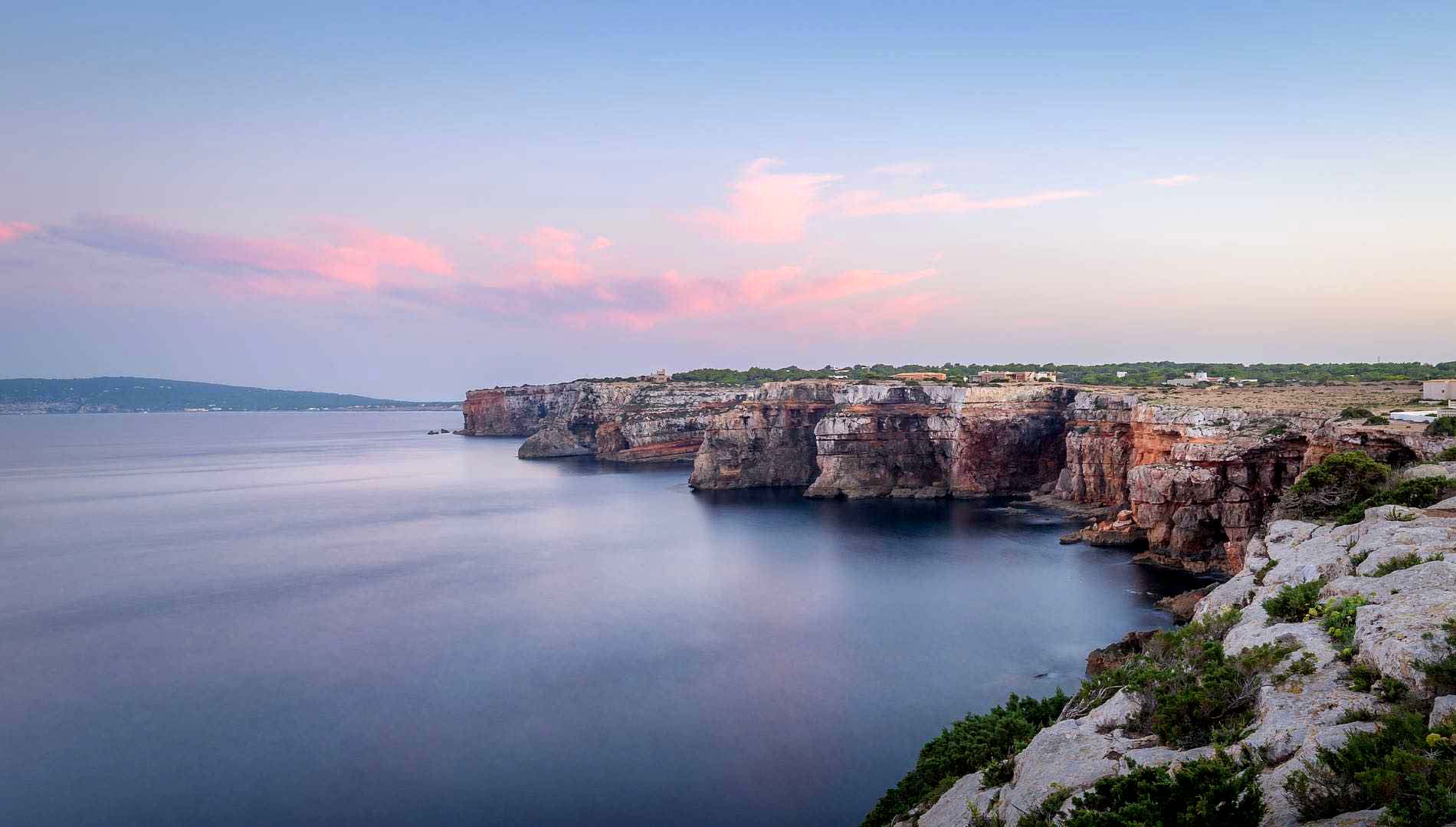 La 15K Formentera Night Run abre inscripciones el 21 de marzo