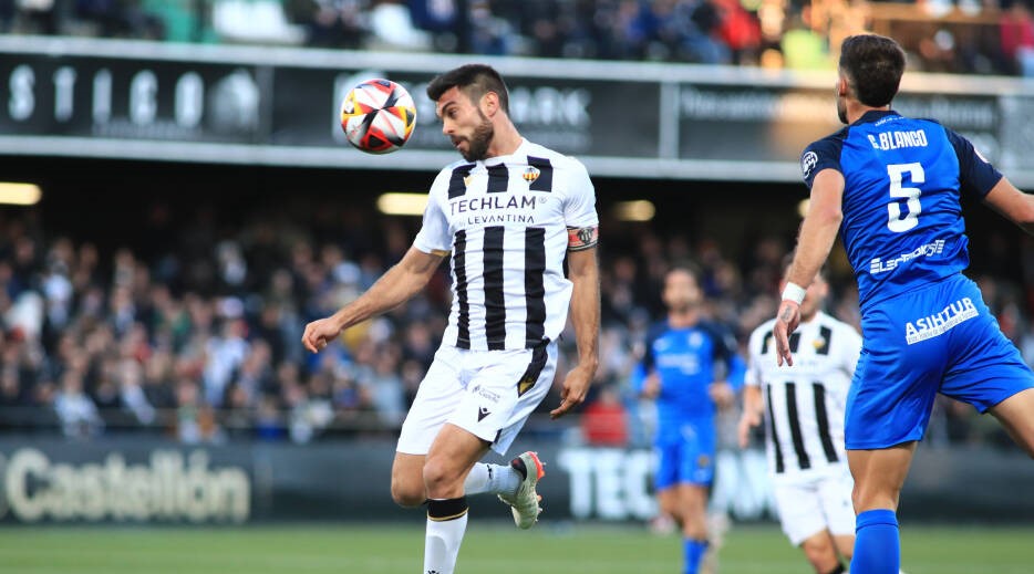 Foto: Ángel Sánchez - 