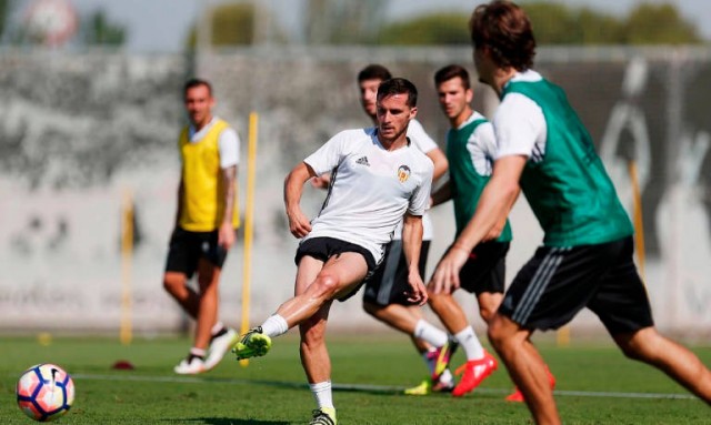 El Espanyol se interesa por Piatti