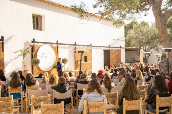 Benicàssim conectará a mujeres empresarias en la sexta edición de 'Jefazas'