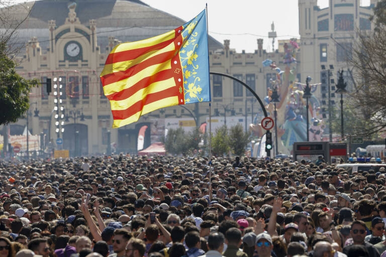  Foto: EFE/ANA ESCOBAR  - 