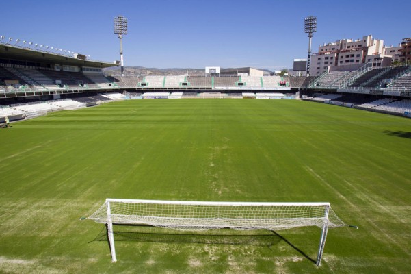 El Valencia CF confirma la suspensión del amistoso en Castalia 