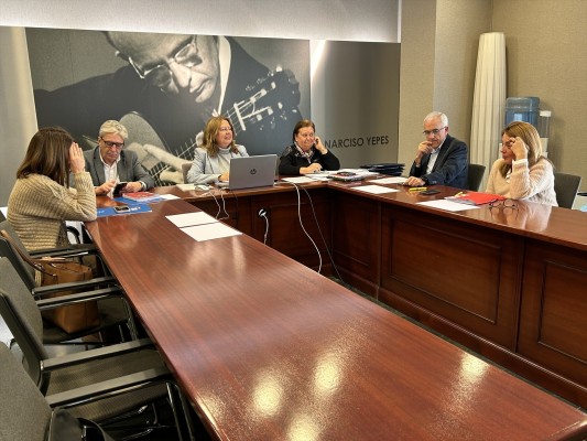 Las reformas de Vox y Podemos sobre la ley del Mar Menor  no pasan el primer corte de la Asamblea