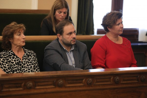 El PSPV vuelve a pedir los informes de las multas del edil de Movilidad y afea a Carrasco su 