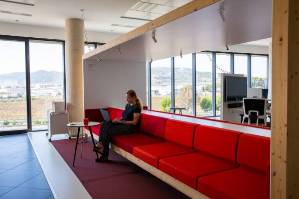 Un estudio analiza el uso del diseño en 30 empresas valencianas