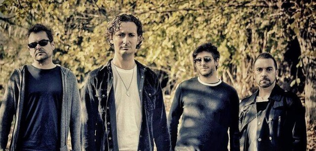 El Fortaleza Sound de Lorca suma ocho bandas más, entre ellas Las Wonders, The Sand y Mr. Kilombo
