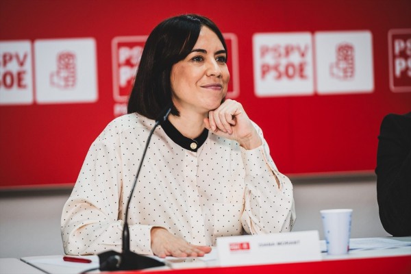 Sánchez, Montero y Alegría arroparán a Morant en el congreso que la proclamará líder del PSPV
