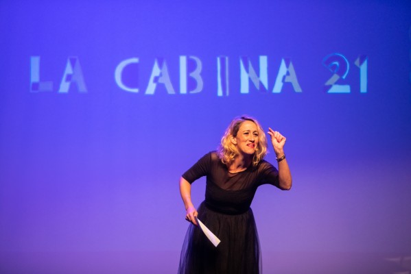El futuro de La Cabina, en el aire