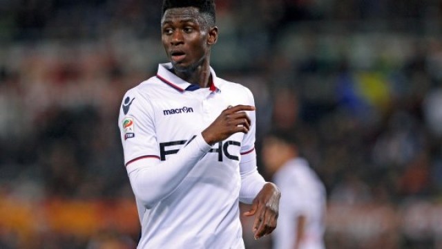 Diawara se declara en rebeldía en el Bolonia