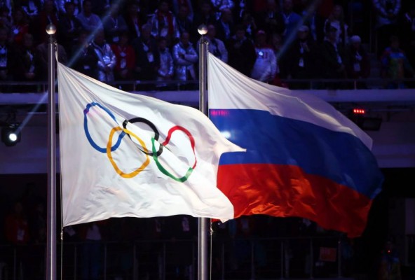 La IAAF rechaza la solicitud de 67 atletas rusos para competir en los Juegos de Río