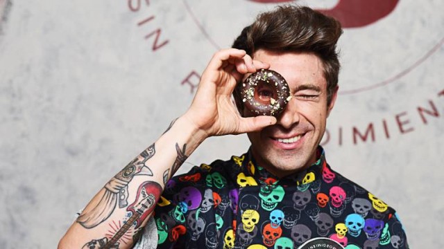 La Diputación ata el chef 'influencer' para Castelló Ruta de Sabor: será el vila-realenense Bosquet 