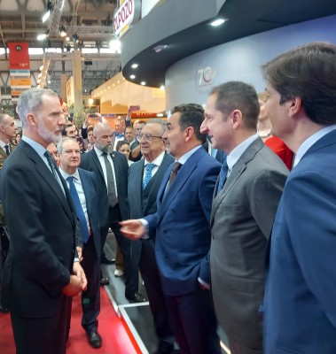 El Pozo Alimentación presenta sus últimas innovaciones en Alimentaria 2024