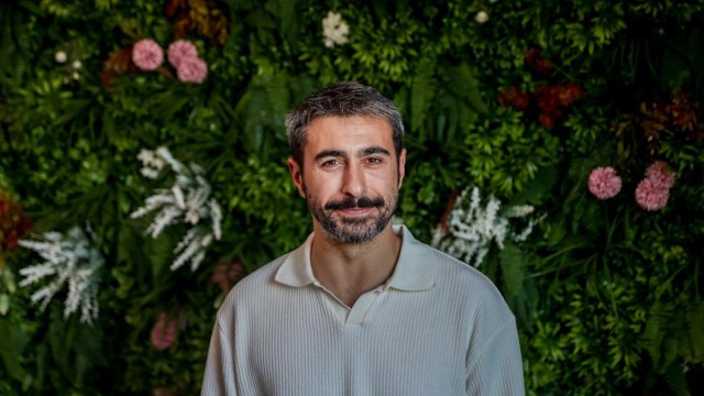 Rayden oficiará bodas en el festival SanSan
