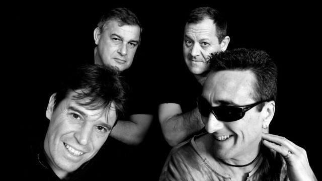 La fiesta solidaria de Noches Mágicas contará con el último concierto de Danza Invisible en Alicante
