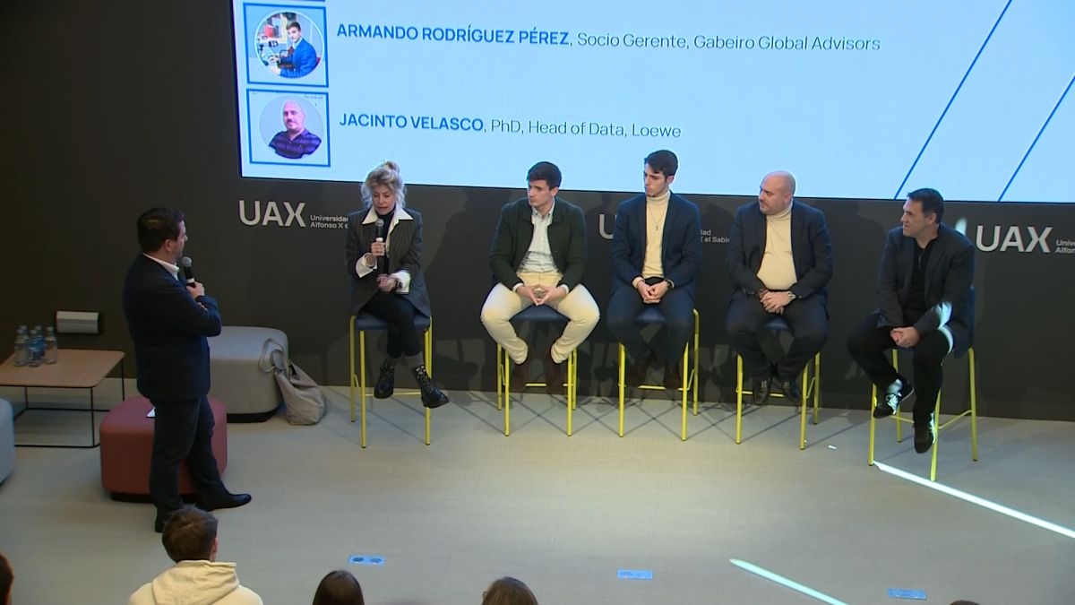 Oracle, IBM, Deloitte o LinkedIn, entre las empresas que buscan el talento más demandado