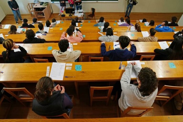 Así es la nueva EBAU: incluirá opciones tipo test y las faltas de ortografía bajarán un 10% la nota