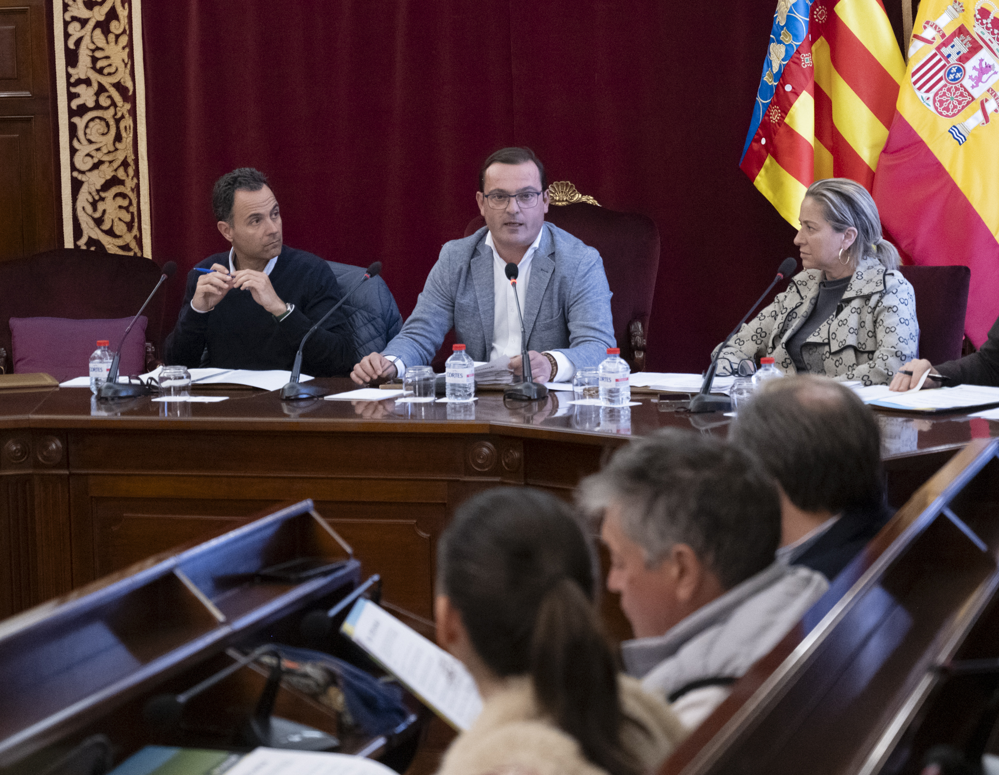 La Diputación destina 1,5 millones a ayudas para desestacionalizar y promocionar la oferta turística
