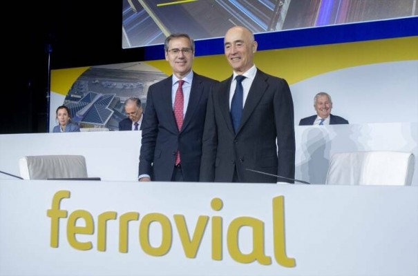 Ferrovial se queda sin tiempo para cumplir los plazos de su debut en EEUU