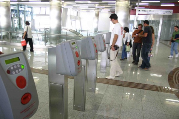 Indra ya es uno de los líderes mundiales del sector del ticketing